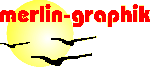 Merlin-Logo